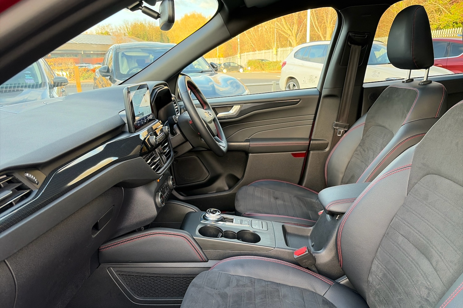 Used Ford Kuga 2022 for sale - 76675320: Photo 6