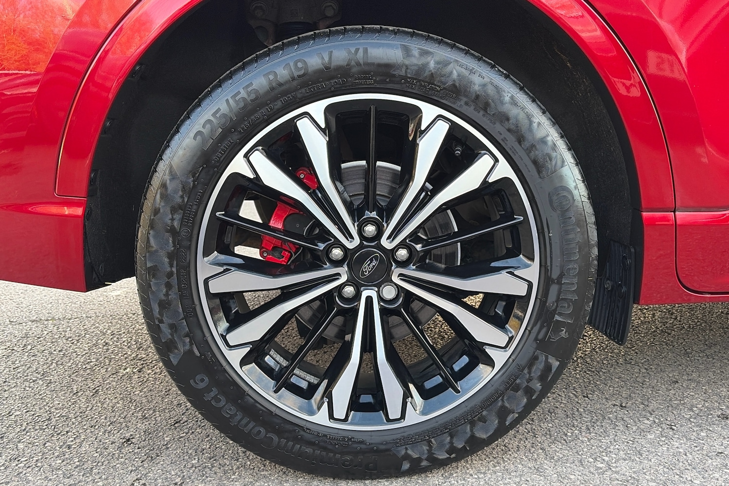 Used Ford Kuga 2022 for sale - 76675320: Photo 7