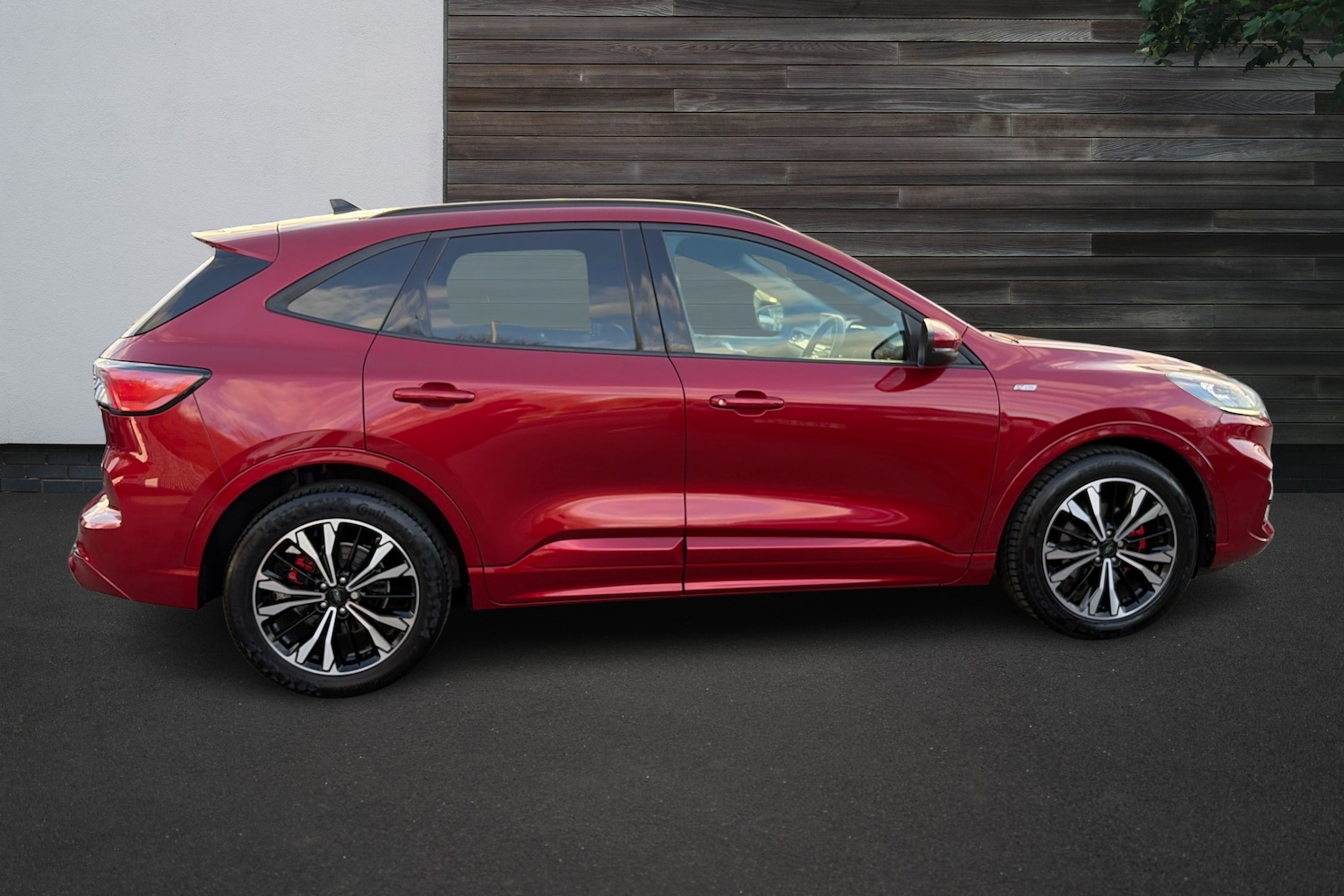 Used Ford Kuga 2022 for sale - 76675320: Photo 8