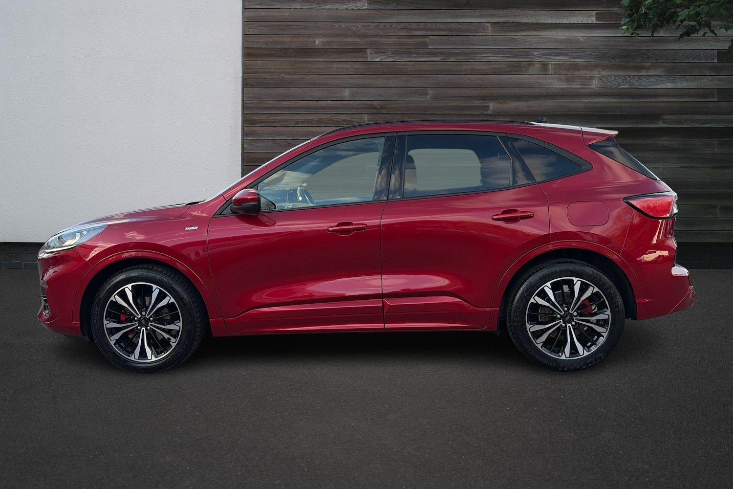 Used Ford Kuga 2022 for sale - 76675320: Photo 9