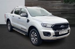 Used Ford Ranger 2023 for sale - 76676843: Photo 1