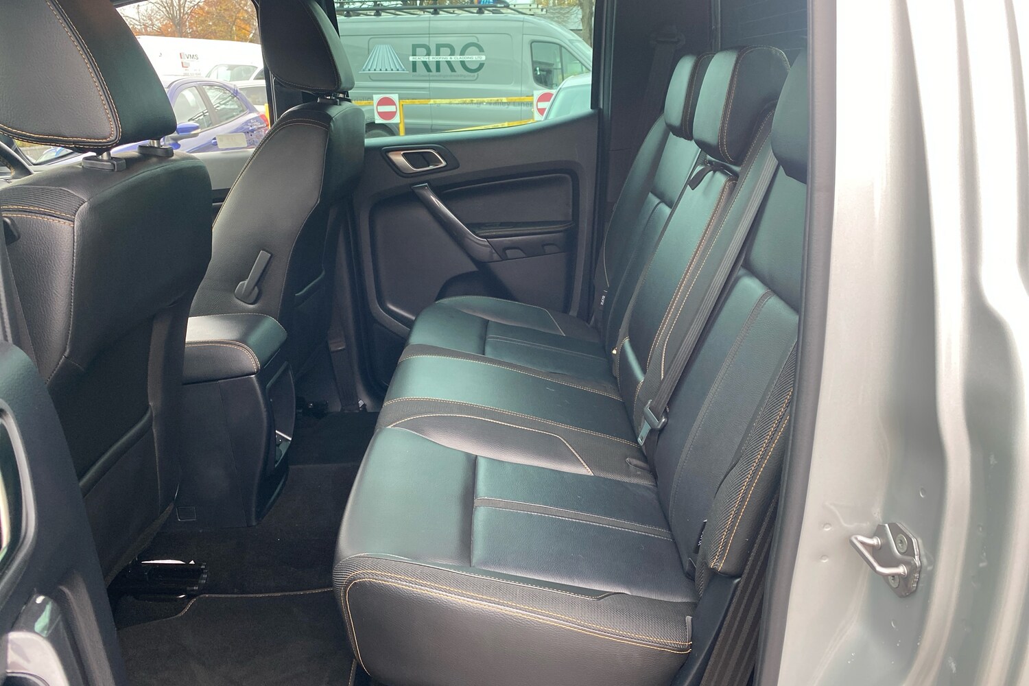 Used Ford Ranger 2023 for sale - 76676843: Photo 10