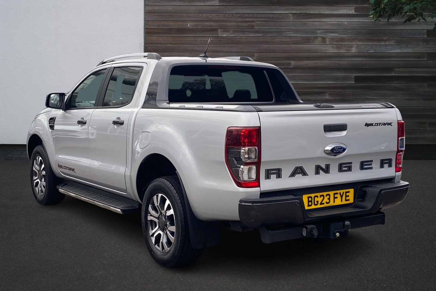 Used Ford Ranger 2023 for sale - 76676843: Photo 2