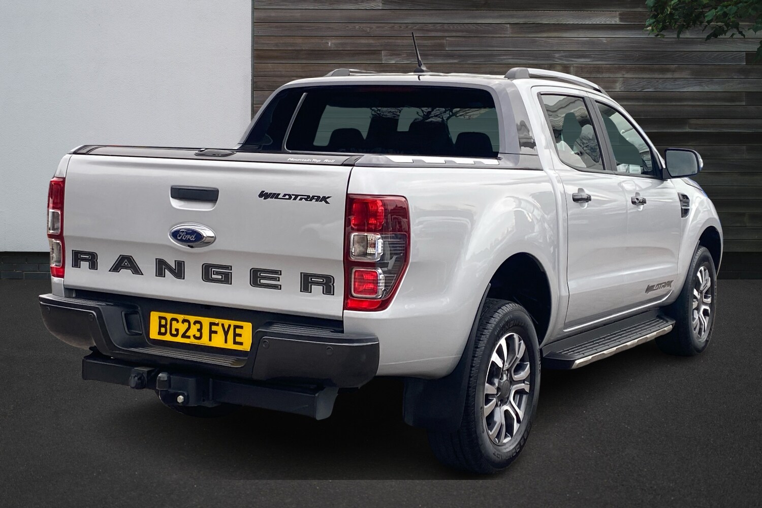 Used Ford Ranger 2023 for sale - 76676843: Photo 6