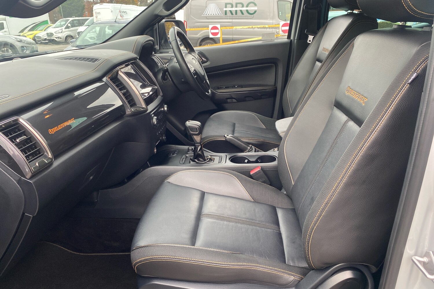 Used Ford Ranger 2023 for sale - 76676843: Photo 9