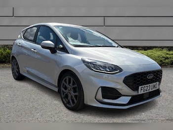 Used Ford Fiesta 2023 for sale - 78320778: Photo