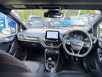 Used Ford Fiesta 2023 for sale - 78320778: Photo