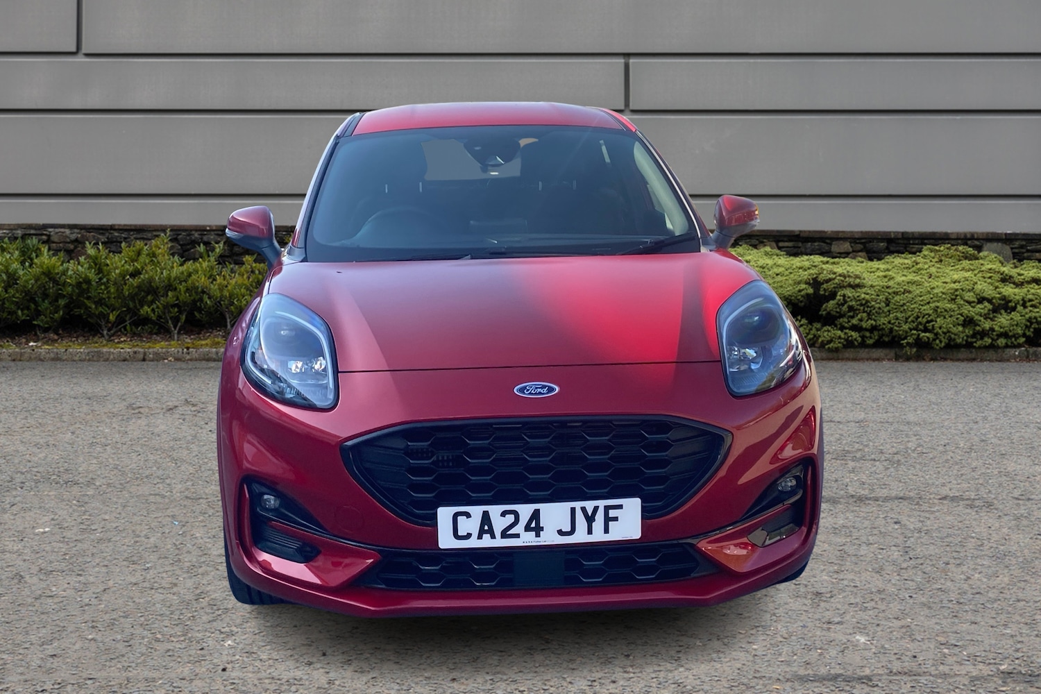 Used Ford Puma 2024 for sale - 78175548: Photo 10