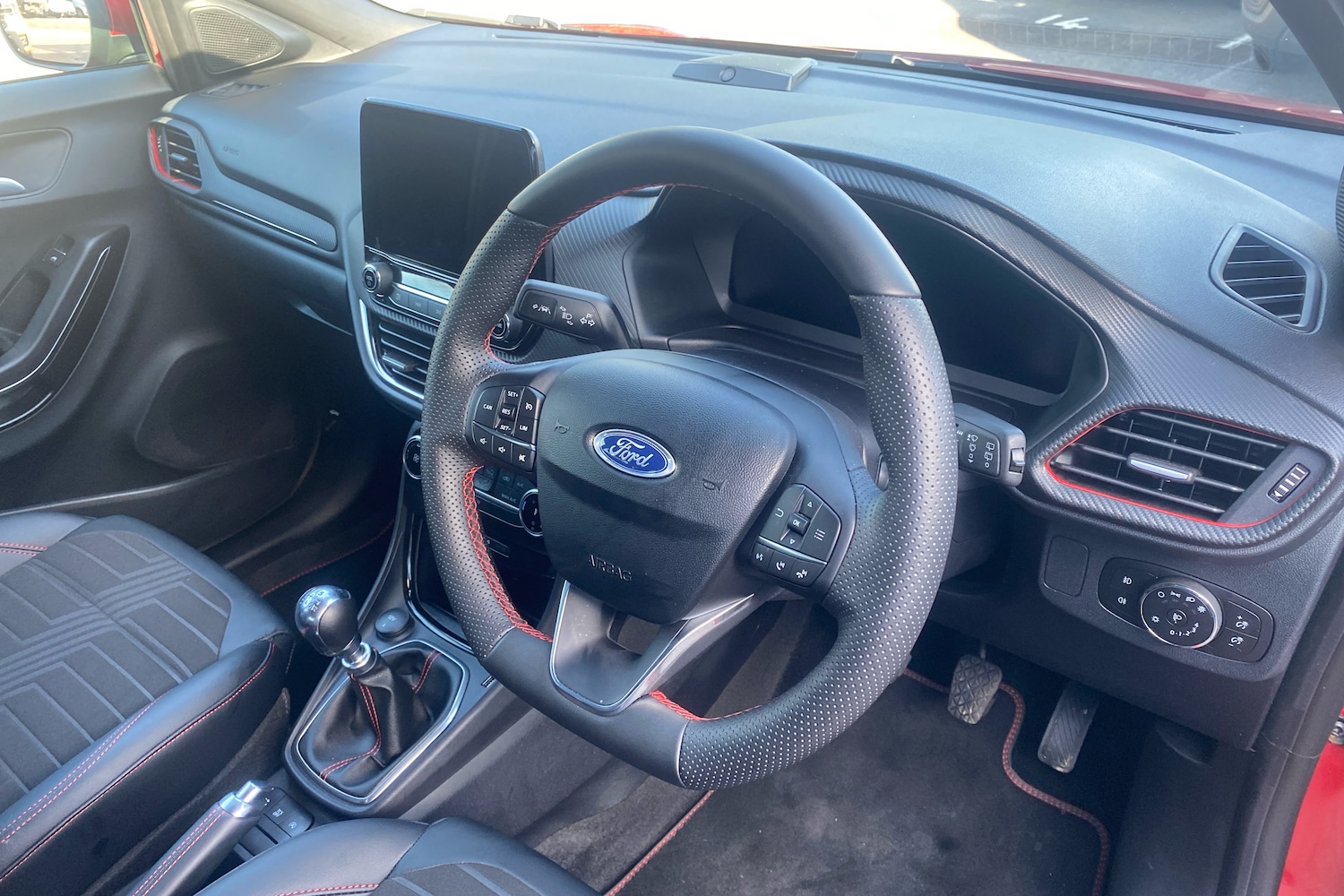 Used Ford Puma 2024 for sale - 78175548: Photo 3