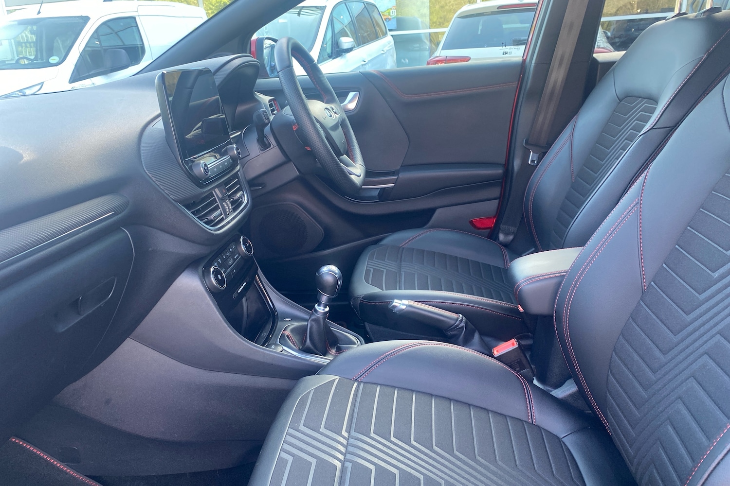 Used Ford Puma 2024 for sale - 78175548: Photo 6