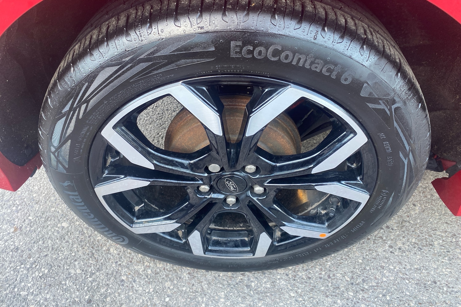 Used Ford Puma 2024 for sale - 78175548: Photo 7