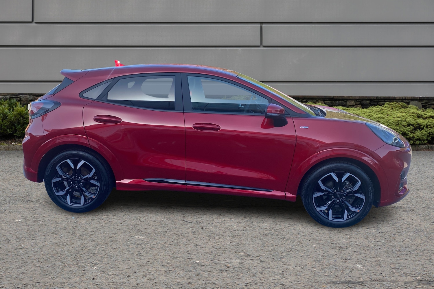 Used Ford Puma 2024 for sale - 78175548: Photo 8