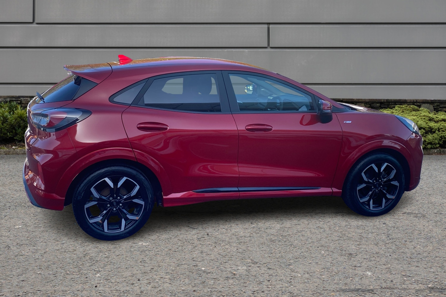 Used Ford Puma 2024 for sale - 78175548: Photo 9