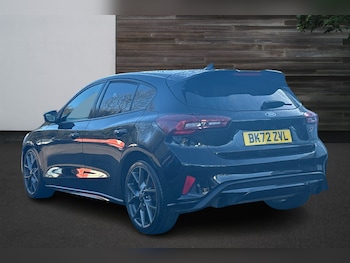 Used Ford Focus 2022 for sale - 77050856: Photo