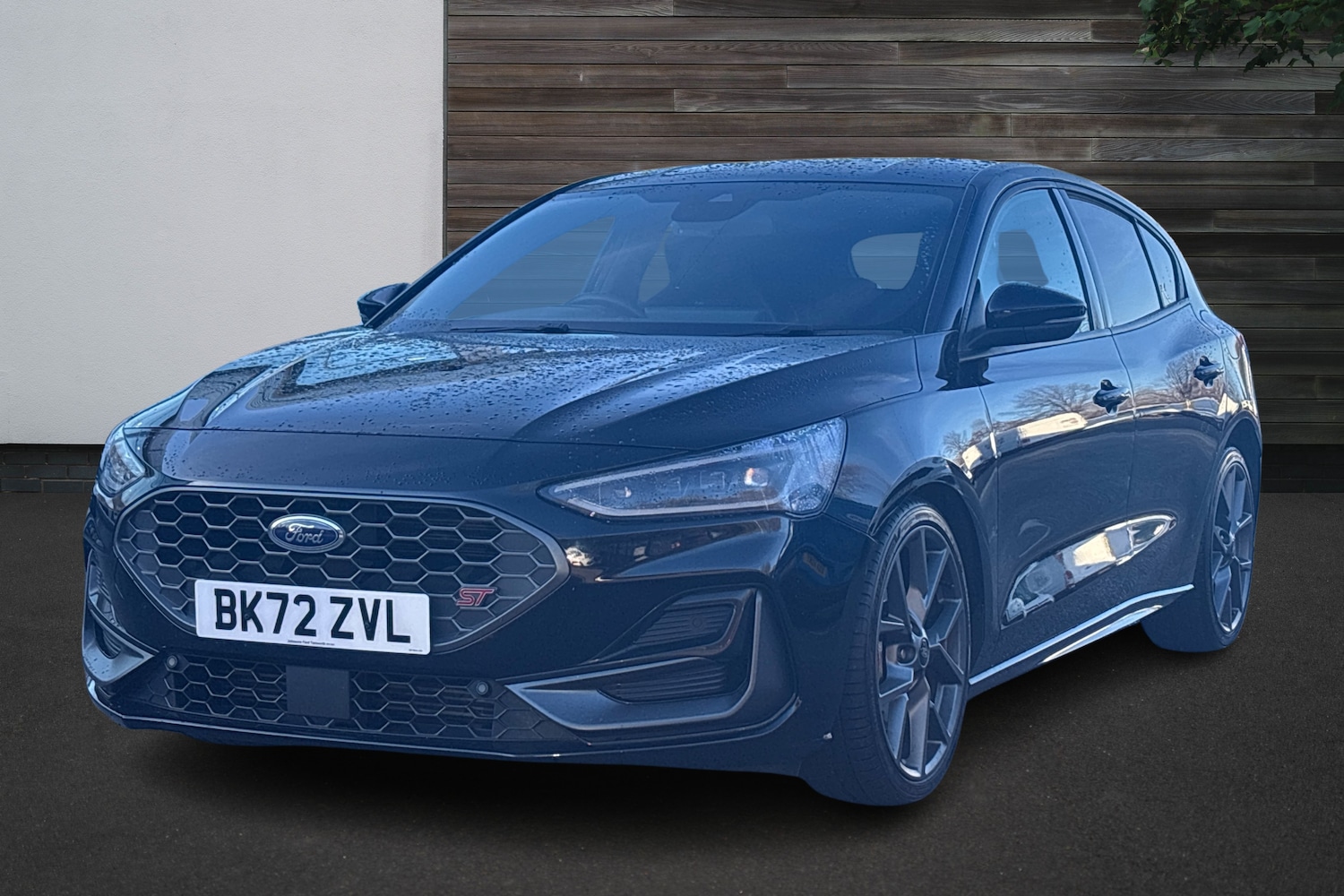 Used Ford Focus 2022 for sale - 77050856: Photo 4