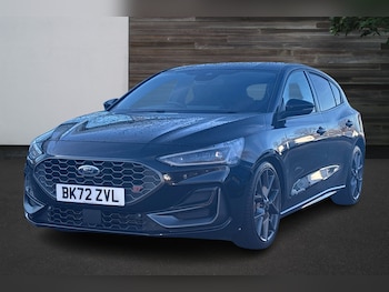 Used Ford Focus 2022 for sale - 77050856: Photo