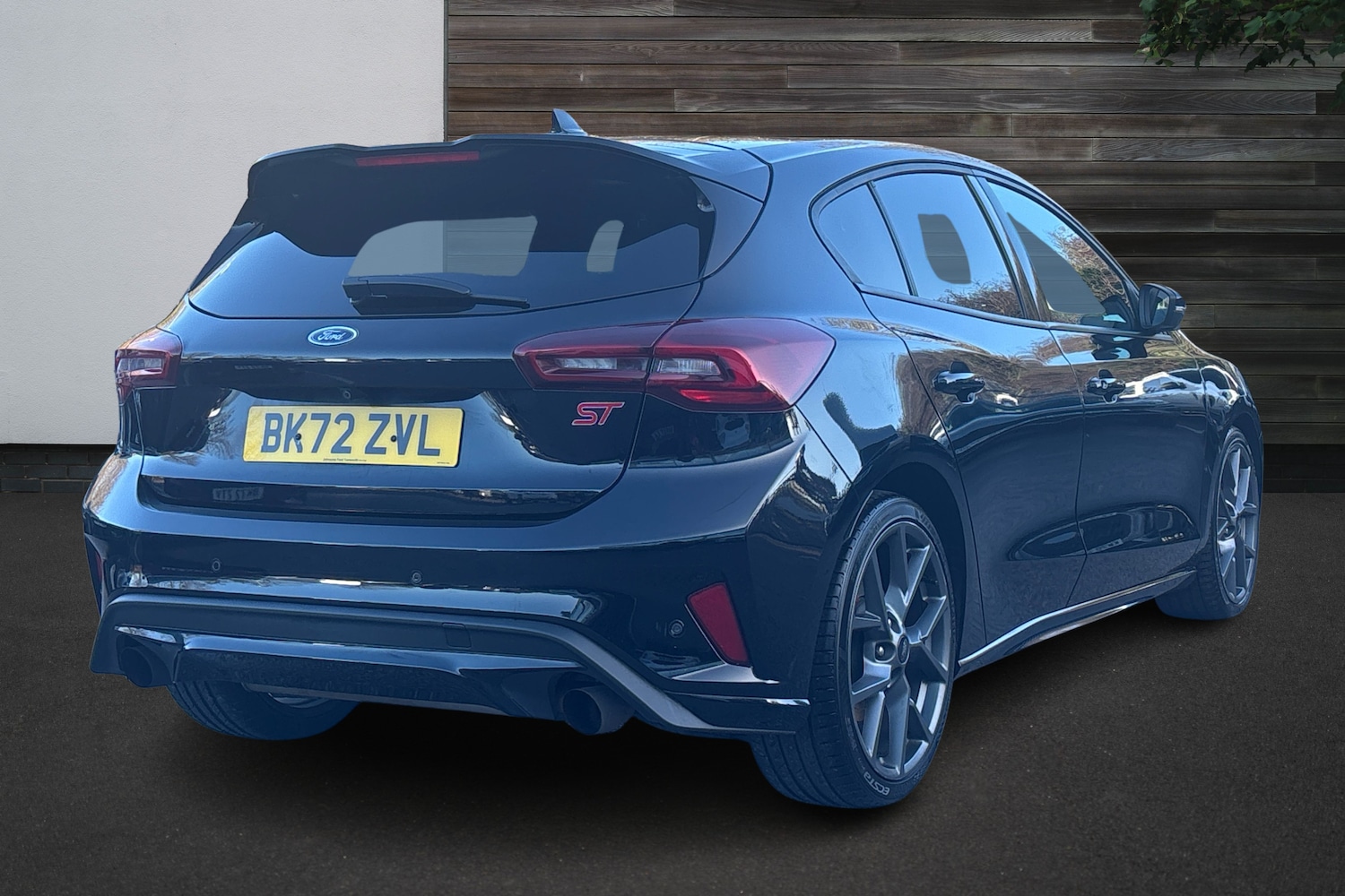 Used Ford Focus 2022 for sale - 77050856: Photo 5