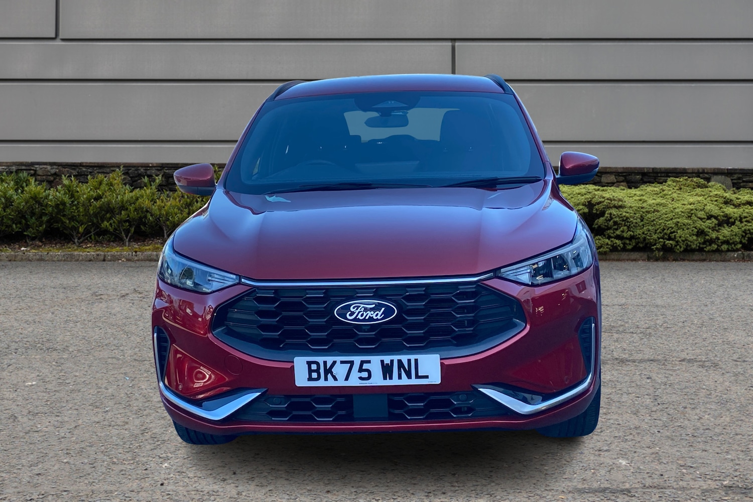 Used Ford Kuga 2025 for sale - 78149028: Photo 10