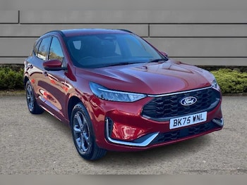 Used Ford Kuga 2025 for sale - 78149028: Photo