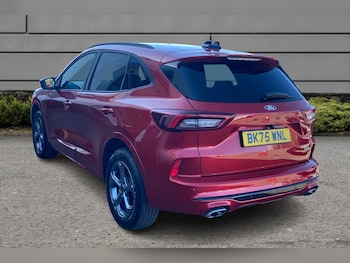 Used Ford Kuga 2025 for sale - 78149028: Photo