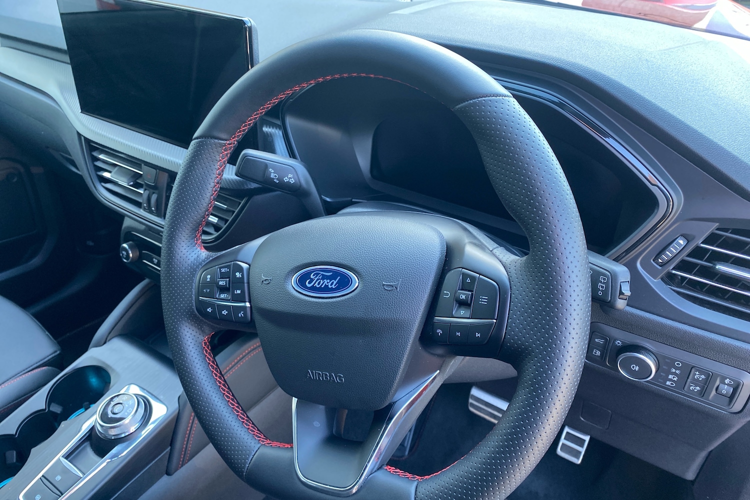 Used Ford Kuga 2025 for sale - 78149028: Photo 3