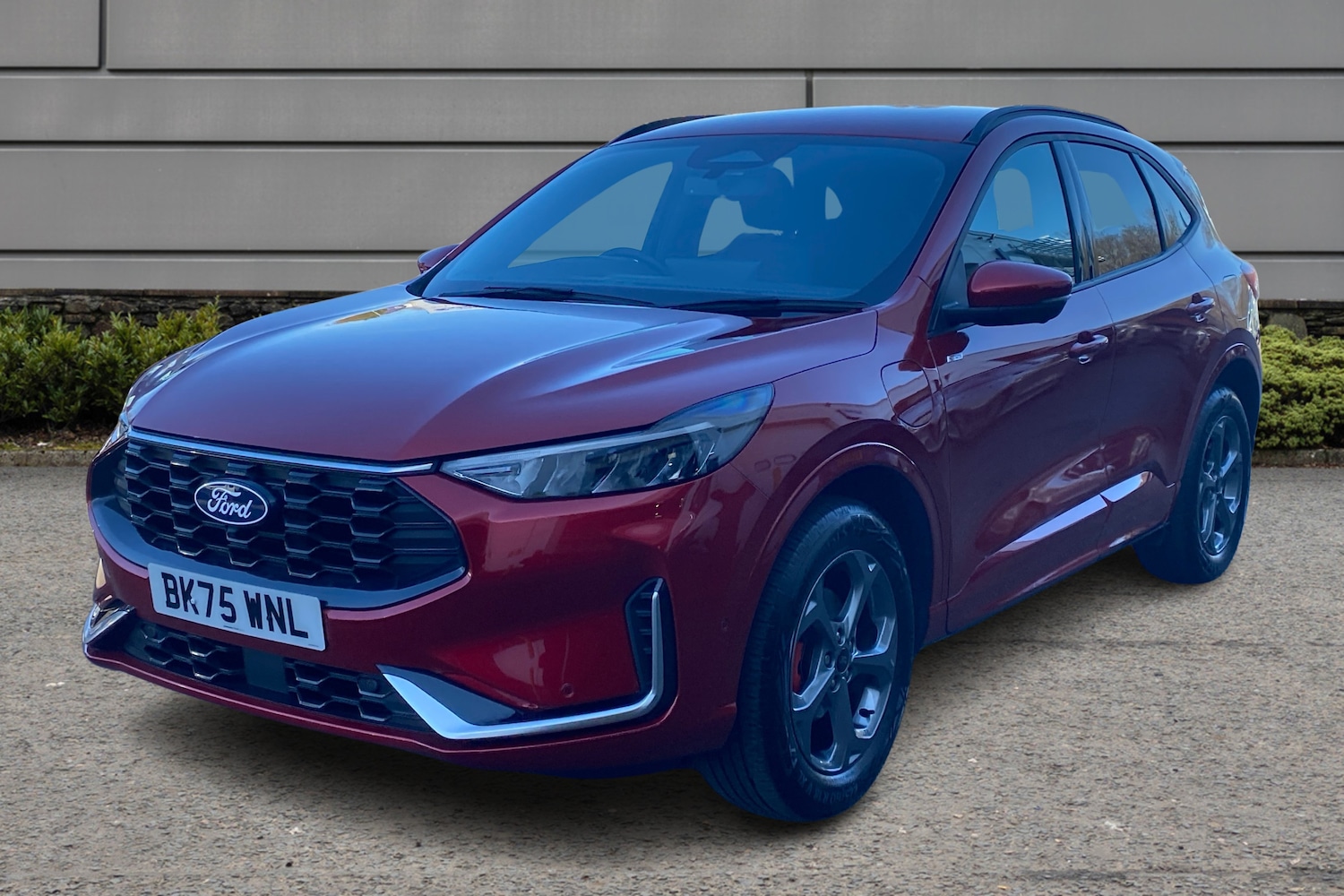 Used Ford Kuga 2025 for sale - 78149028: Photo 4