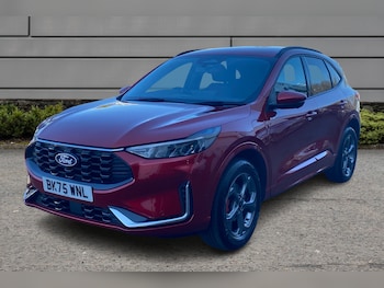 Used Ford Kuga 2025 for sale - 78149028: Photo