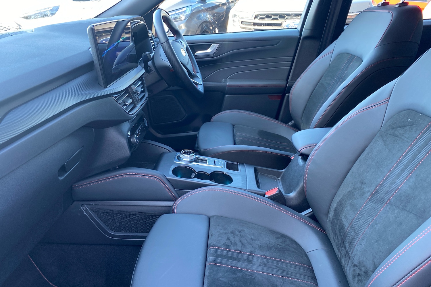 Used Ford Kuga 2025 for sale - 78149028: Photo 6