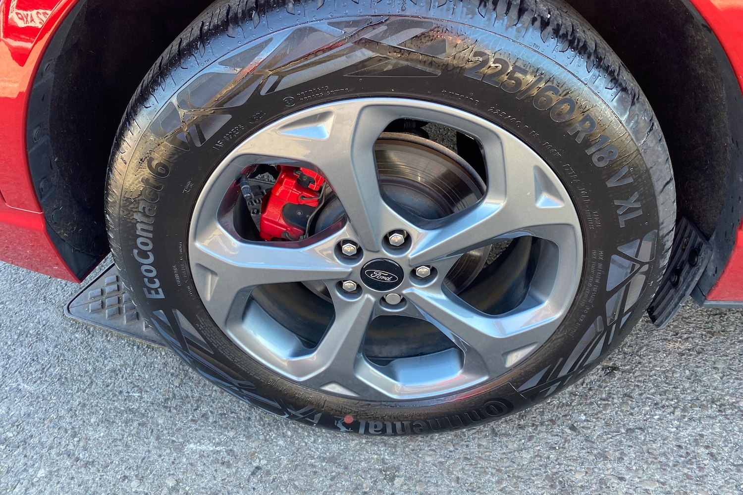 Used Ford Kuga 2025 for sale - 78149028: Photo 7