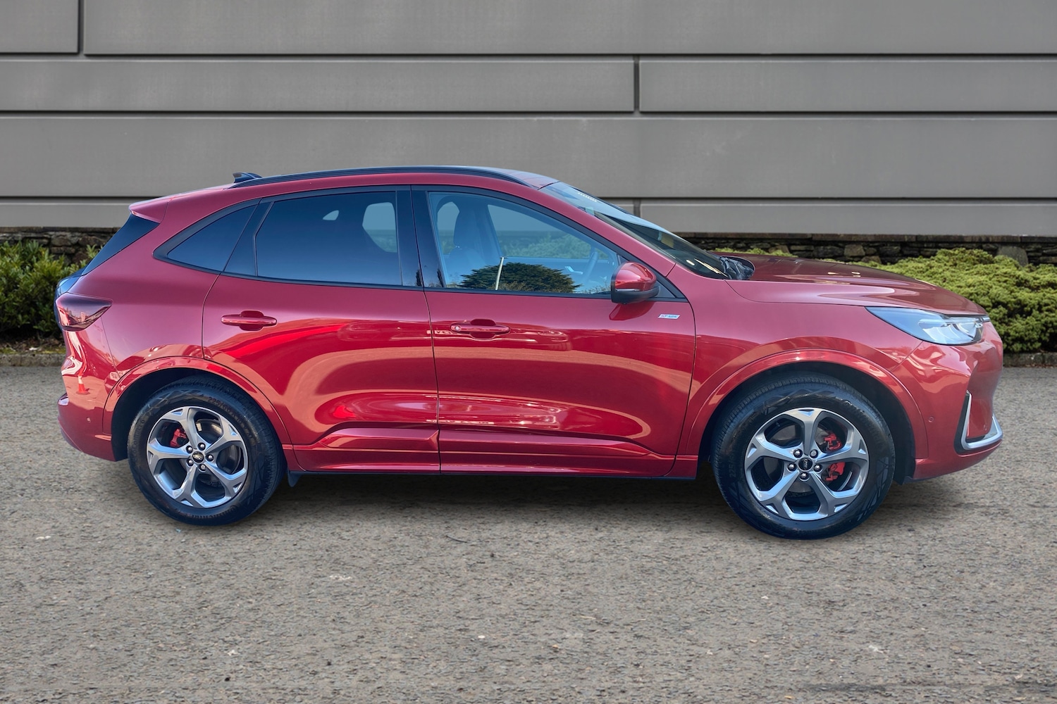 Used Ford Kuga 2025 for sale - 78149028: Photo 8