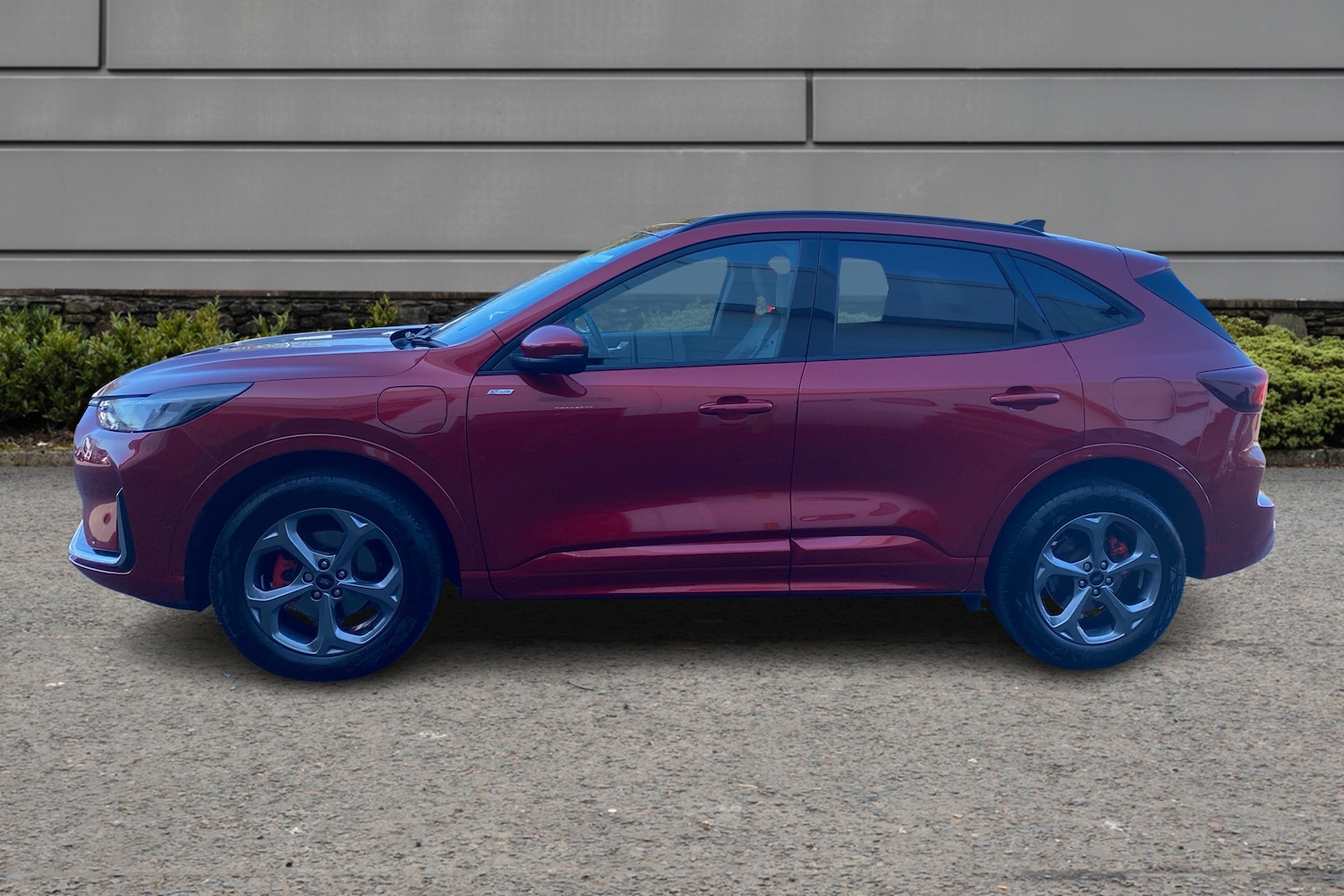 Used Ford Kuga 2025 for sale - 78149028: Photo 9