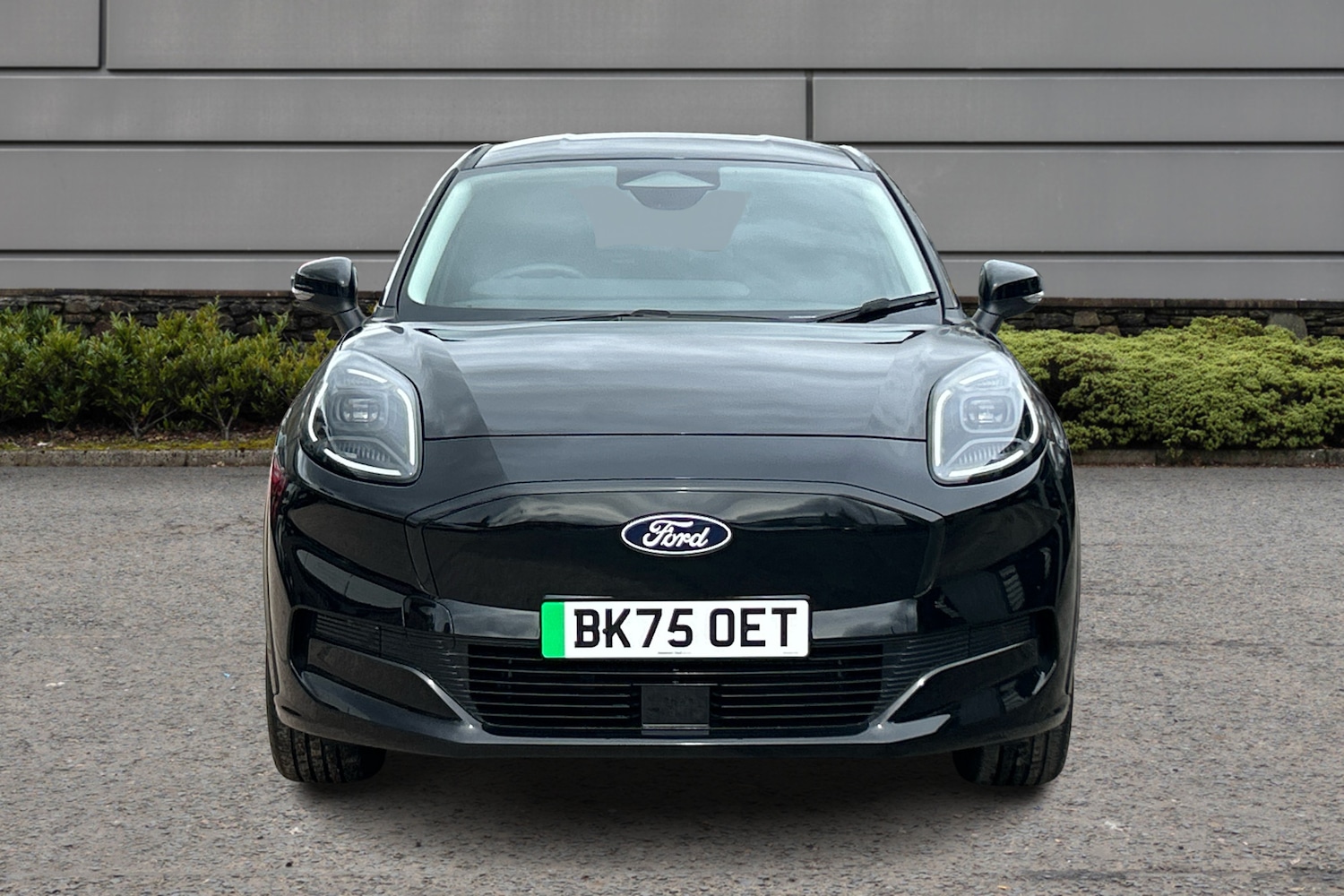 Used Ford Puma 2025 for sale - 78074544: Photo 10