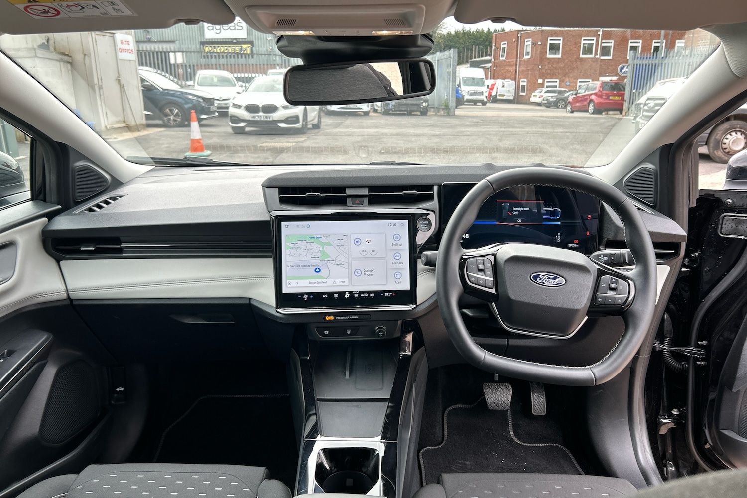 Used Ford Puma 2025 for sale - 78074544: Photo 3