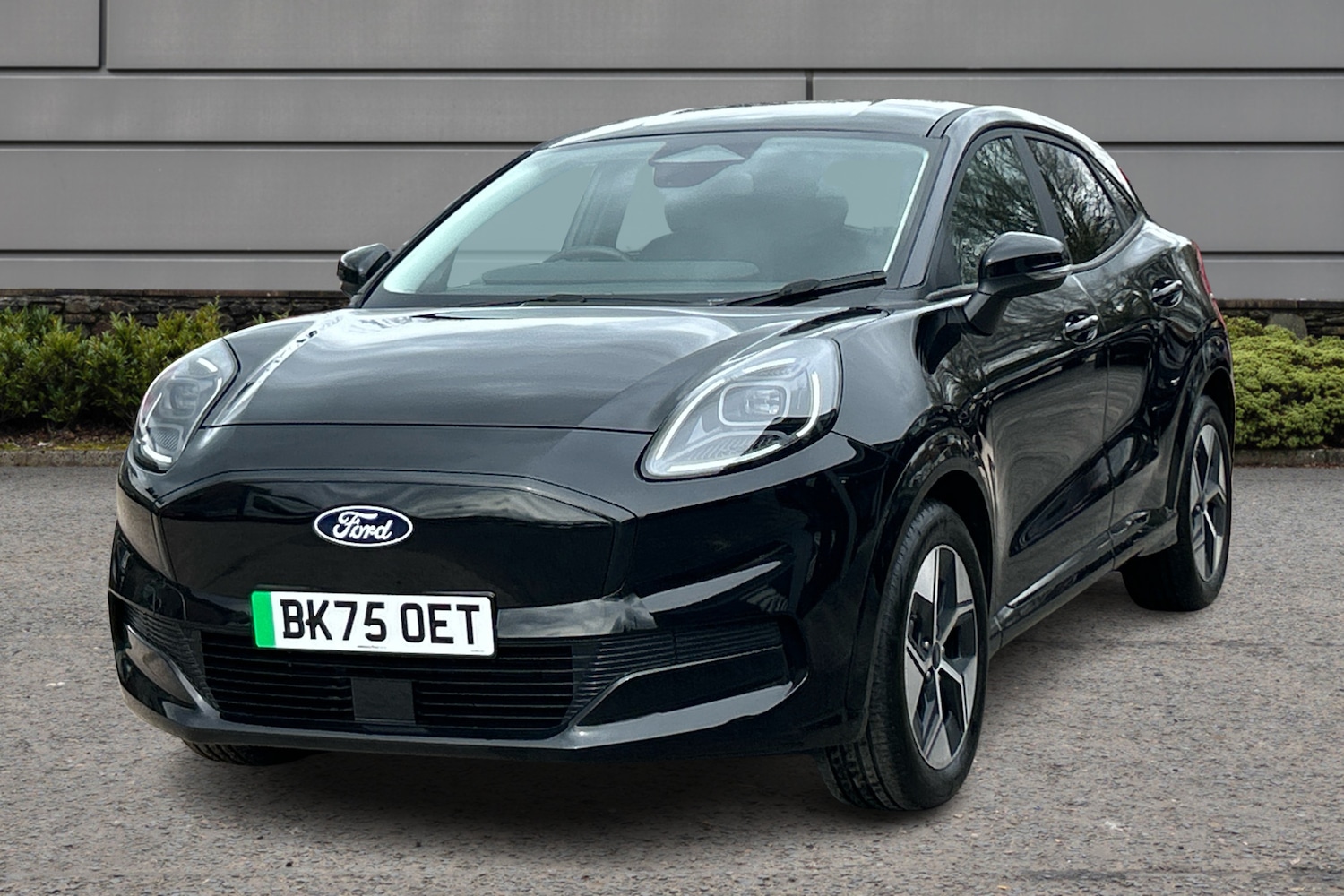 Used Ford Puma 2025 for sale - 78074544: Photo 4