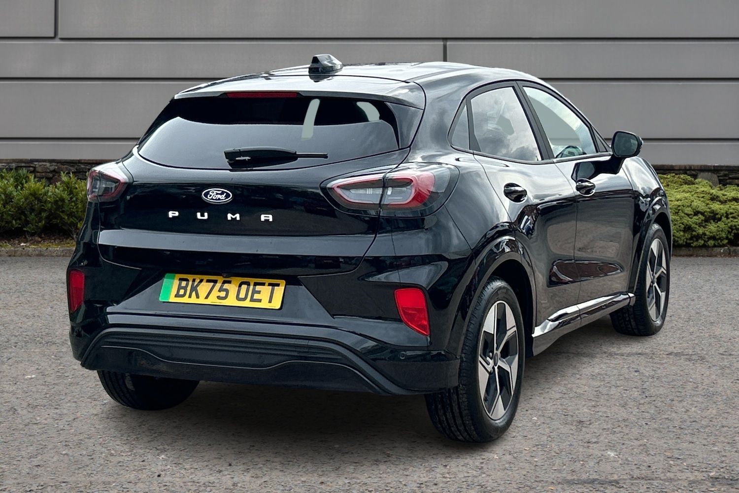 Used Ford Puma 2025 for sale - 78074544: Photo 5