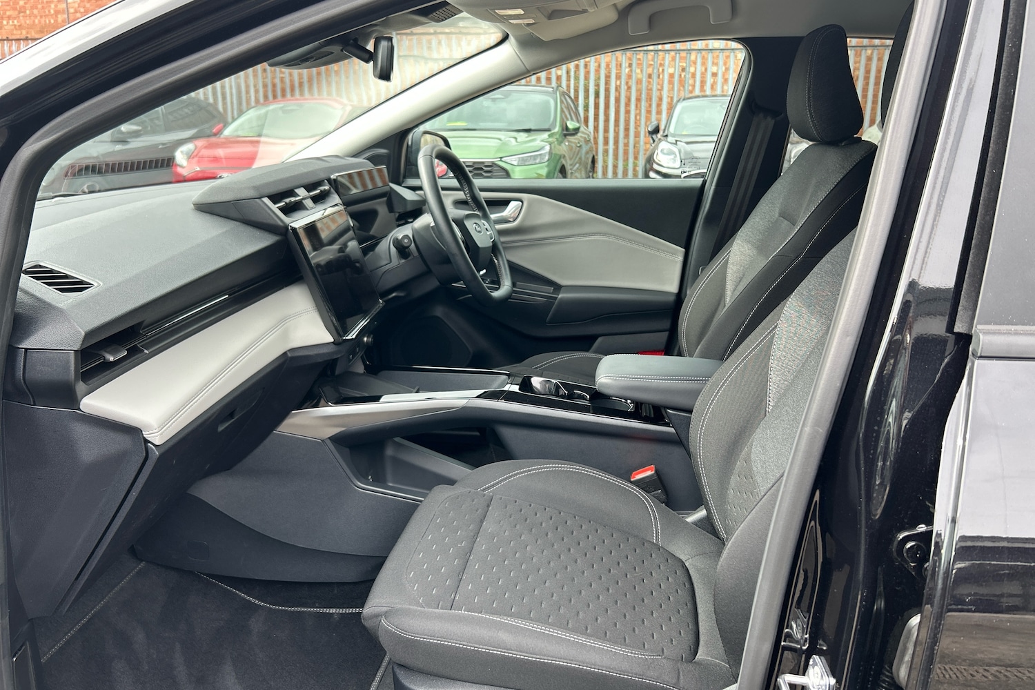 Used Ford Puma 2025 for sale - 78074544: Photo 6