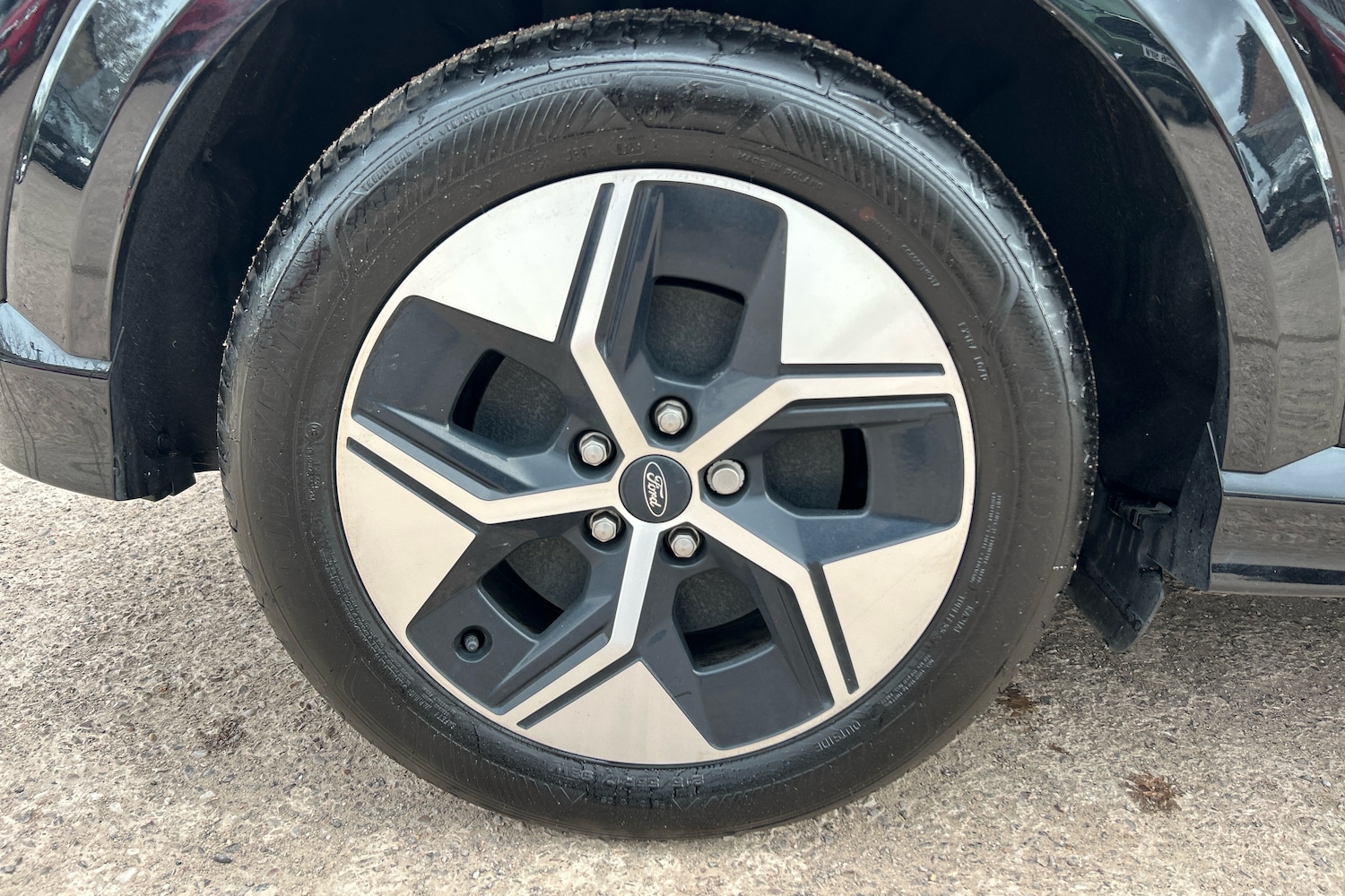 Used Ford Puma 2025 for sale - 78074544: Photo 7