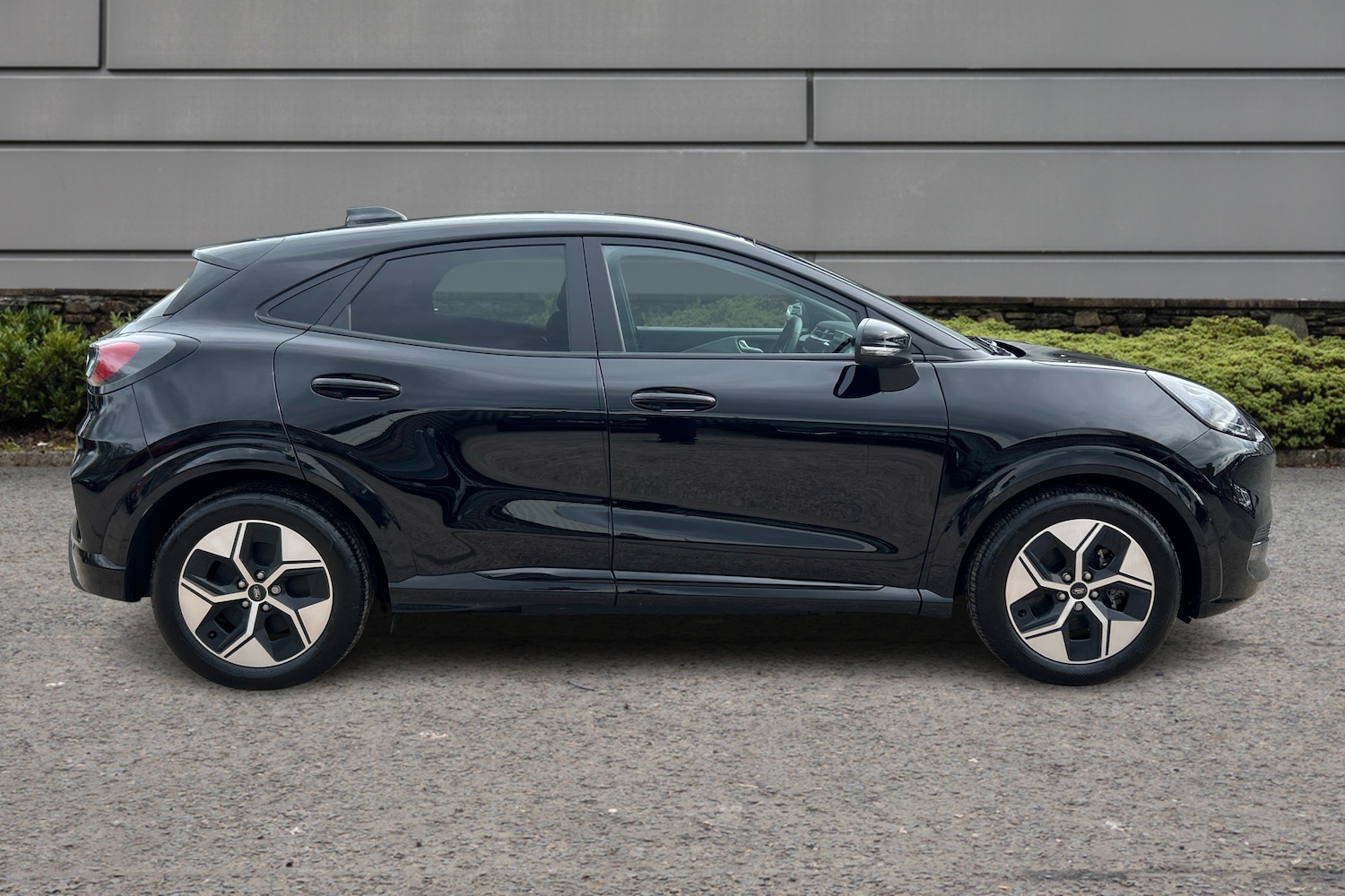 Used Ford Puma 2025 for sale - 78074544: Photo 8