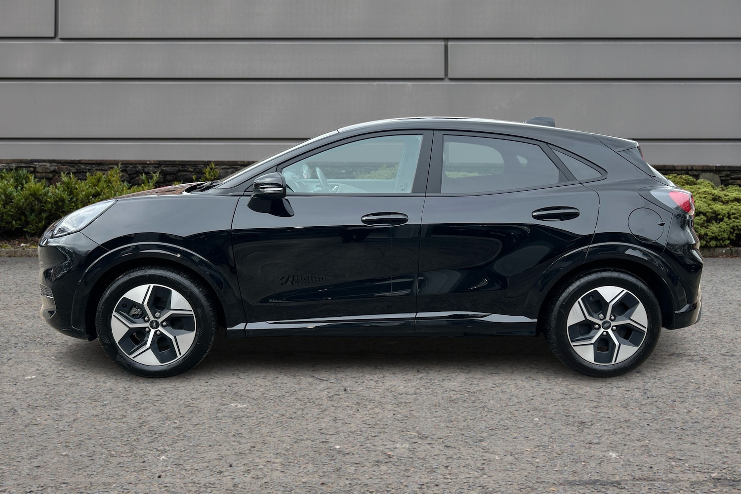 Used Ford Puma 2025 for sale - 78074544: Photo 9