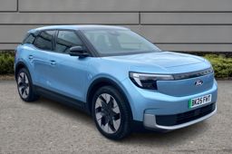 Used Ford Explorer 2025 for sale - 78139241: Photo 1