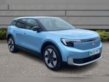 Used Ford Explorer 2025 for sale - 78139241: Photo