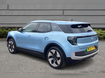 Used Ford Explorer 2025 for sale - 78139241: Photo