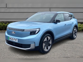 Used Ford Explorer 2025 for sale - 78139241: Photo