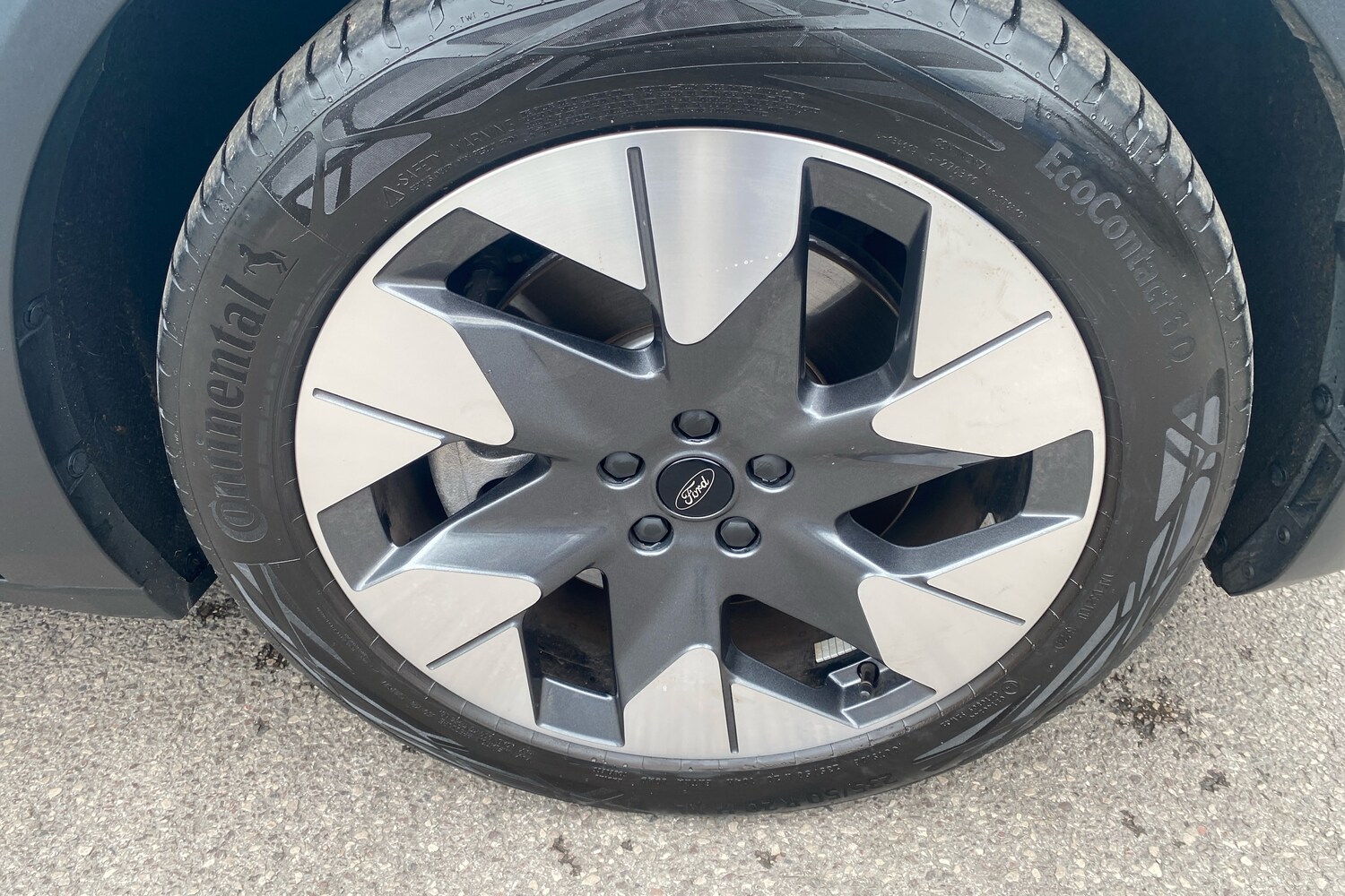 Used Ford Explorer 2025 for sale - 78139241: Photo 7