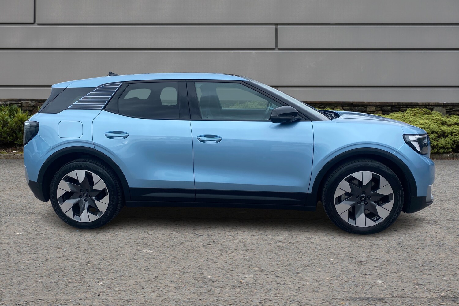 Used Ford Explorer 2025 for sale - 78139241: Photo 8