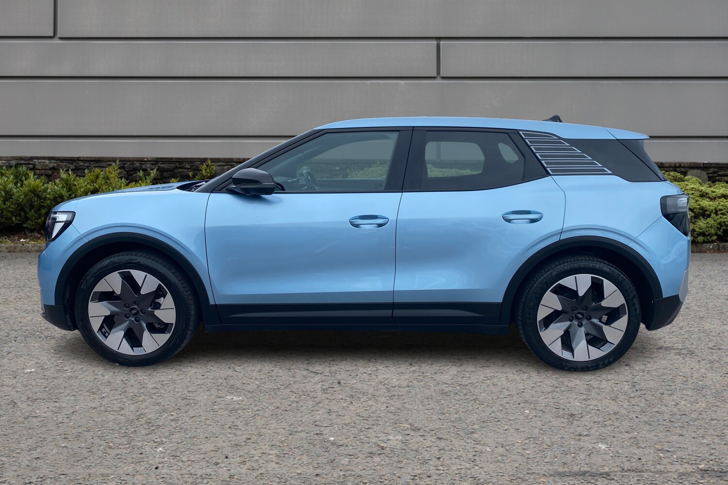 Used Ford Explorer 2025 for sale - 78139241: Photo 9