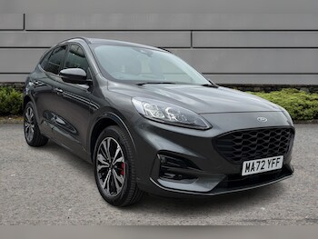 Used Ford Kuga 2022 for sale - 78220888: Photo