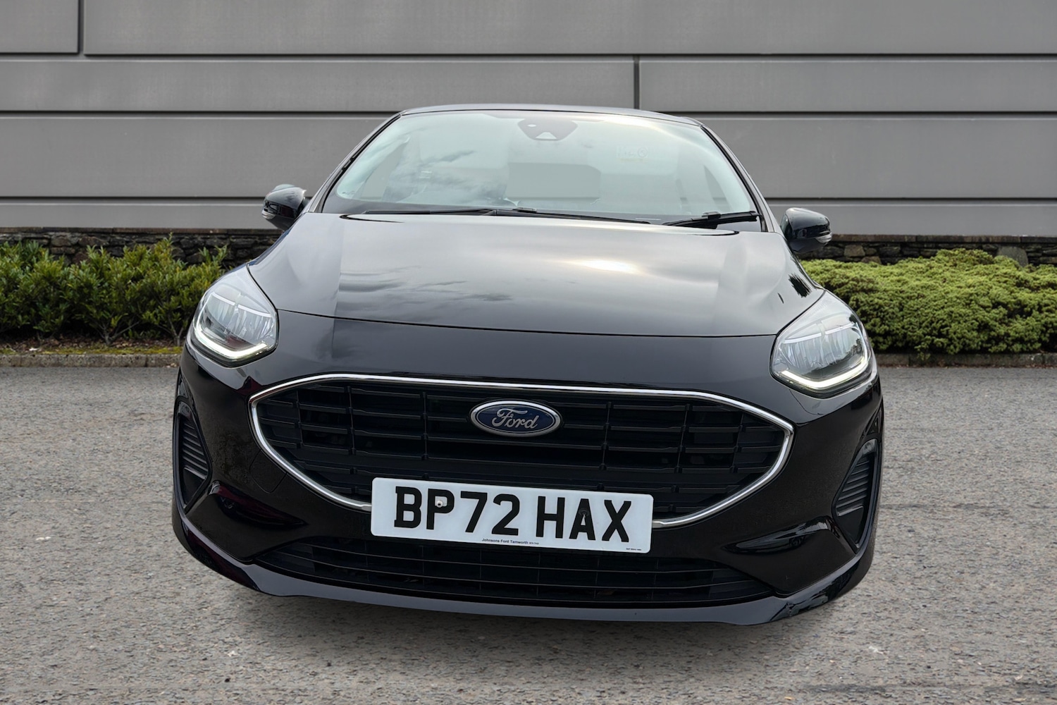 Used Ford Fiesta 2022 for sale - 78206856: Photo 10