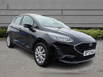 Ford Fiesta feature image