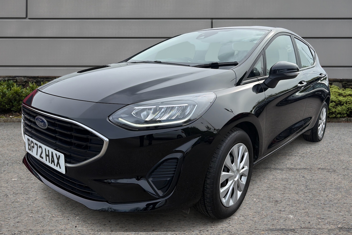 Used Ford Fiesta 2022 for sale - 78206856: Photo 4